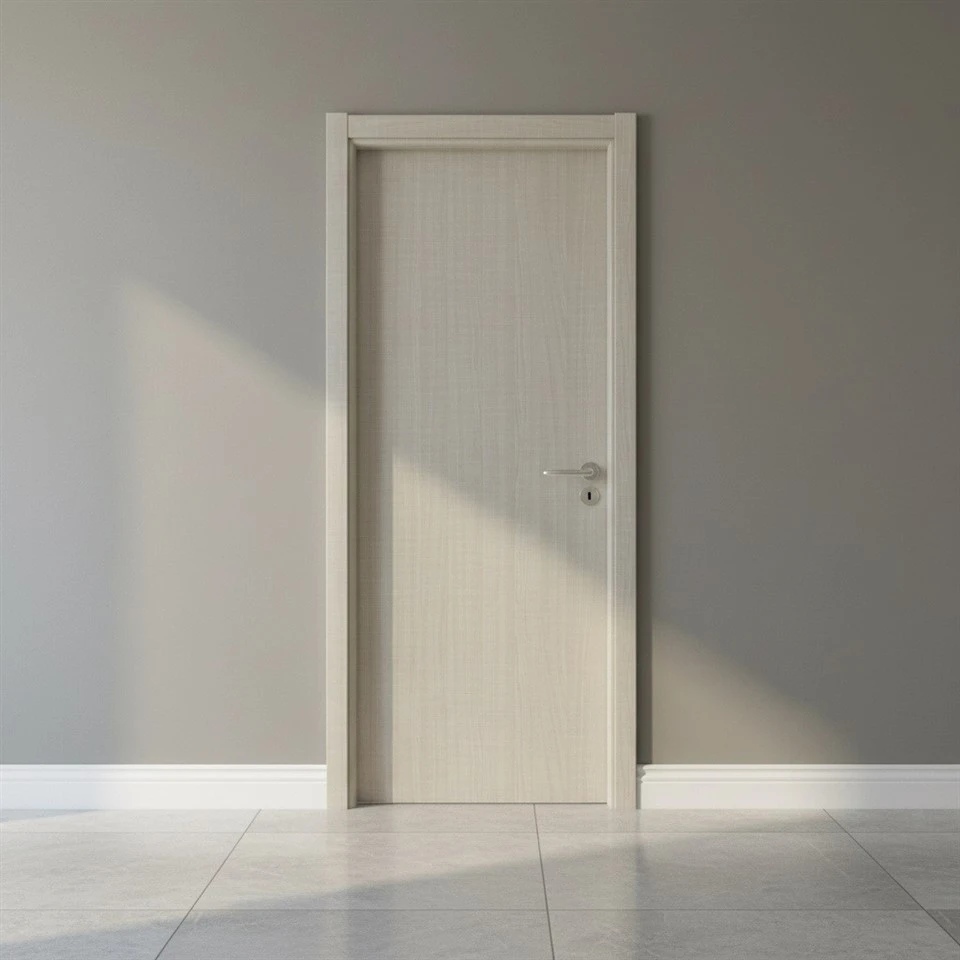 MDF Waterproof Door suppliers