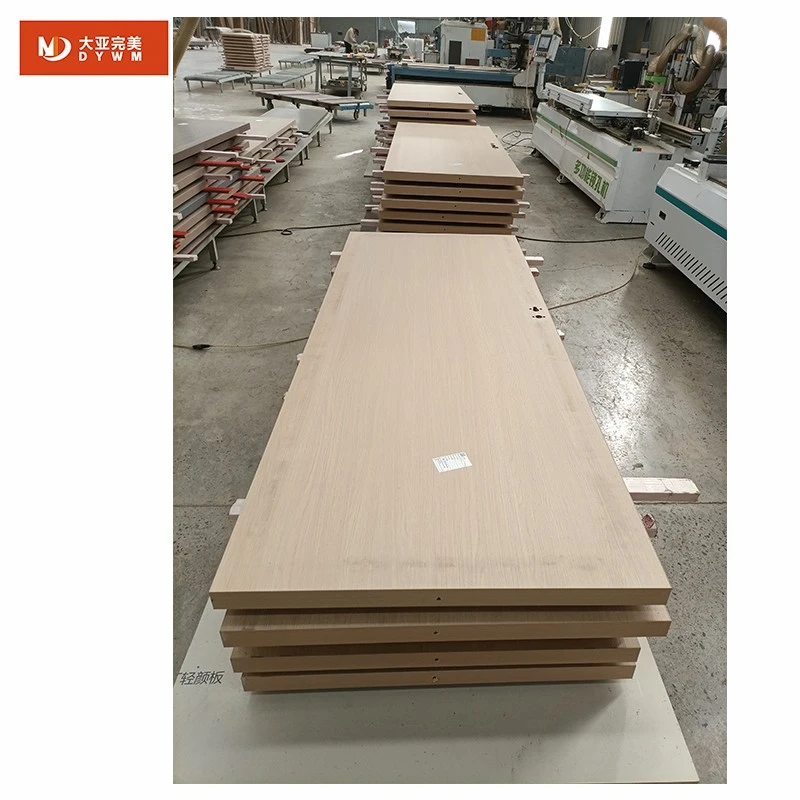 MDF Waterproof Door high quality